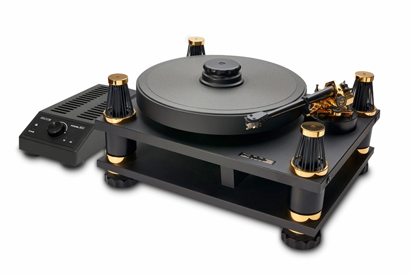 稱霸數十年首度進化第二代－SME Model 30 MKII 黑膠唱盤 - U-Audio 新聞.jpg