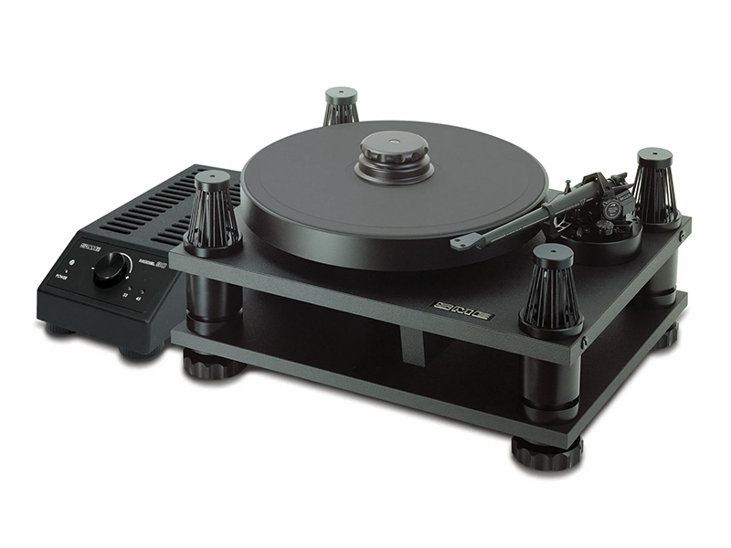 稱霸數十年首度進化第二代－SME Model 30 MKII 黑膠唱盤 - U-Audio 新聞_2.jpg